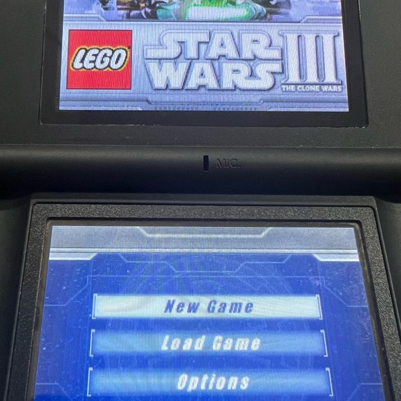 Lego Star Wars Bundle for Nintendo DS - Picture 4 of 12